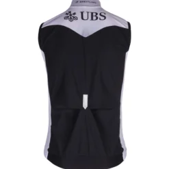 Gilet Q36.5 Pro Cycling Team