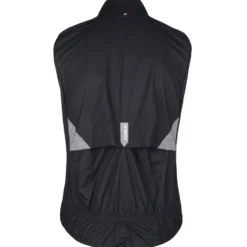 Gilet Q36.5 Protection X - Nero