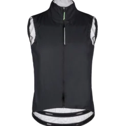Gilet Q36.5 Protection X - Nero