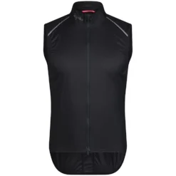 Gilet Rapha Brevet Element - Nero