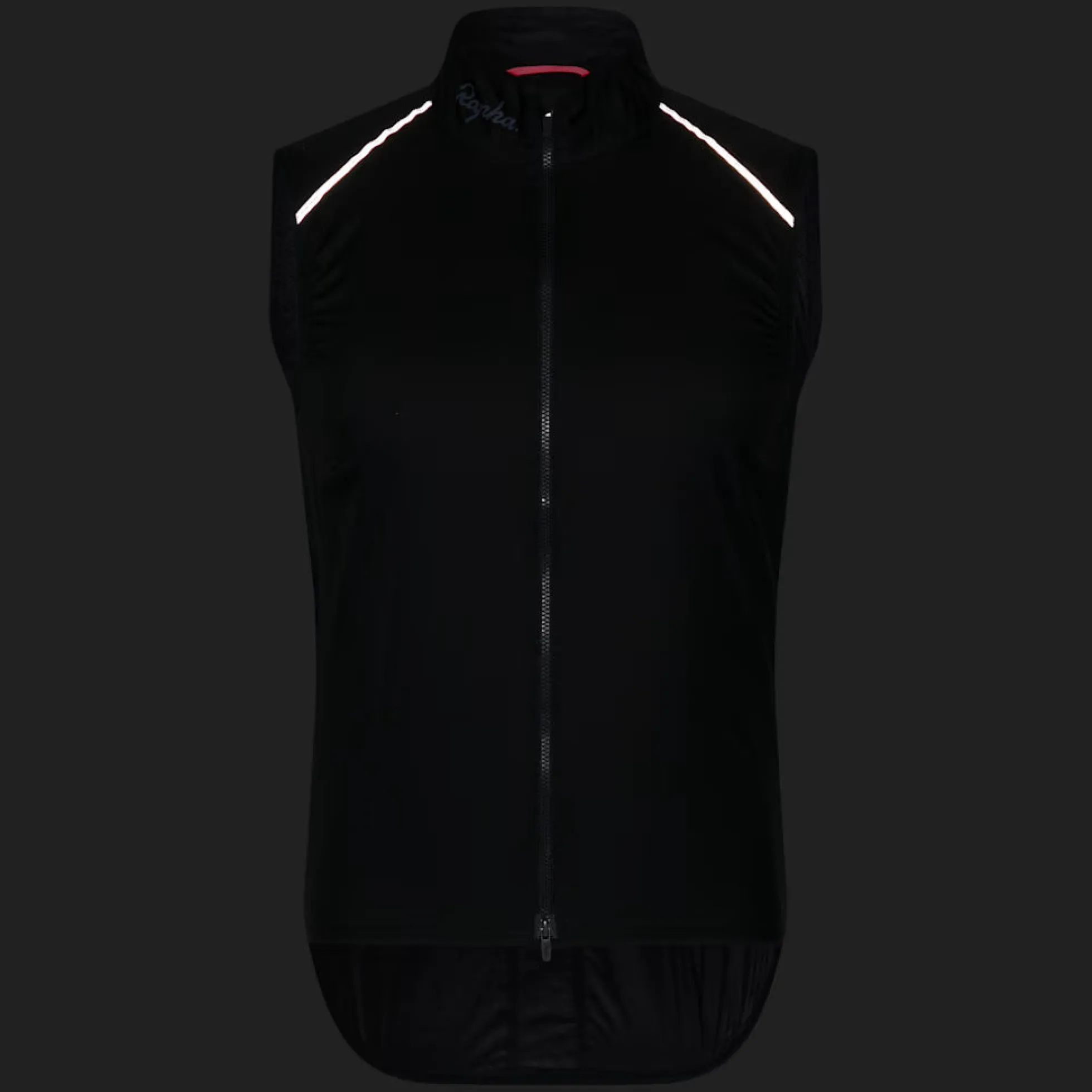 Gilet Rapha Brevet Element - Nero