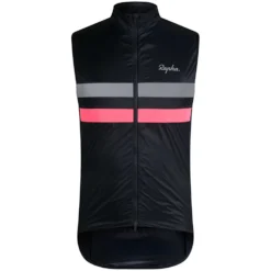Gilet Rapha Brevet Insulated - Blu