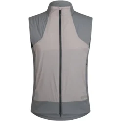 Gilet Rapha Explore Insulated - Grigio