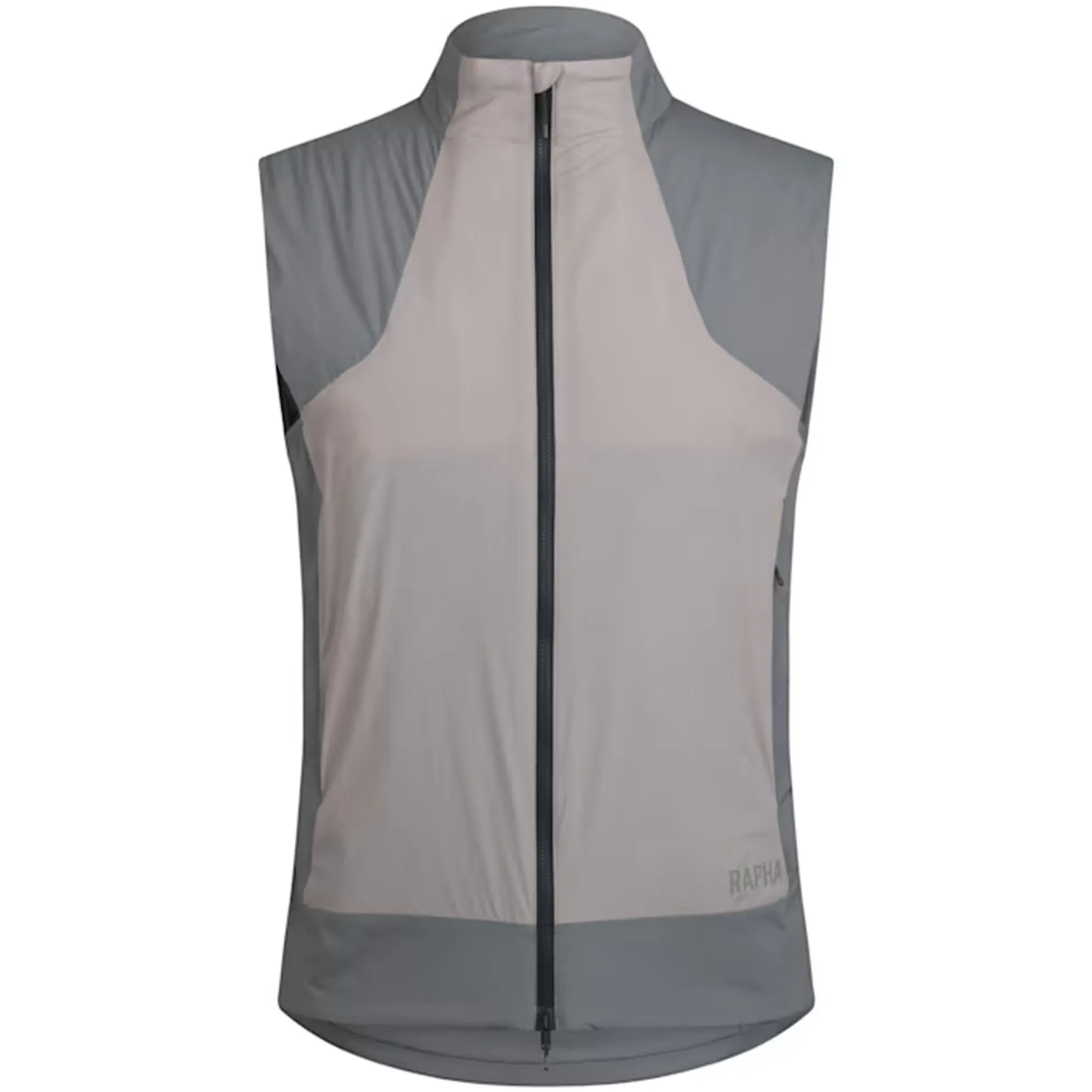 Gilet Rapha Explore Insulated - Grigio