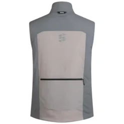 Gilet Rapha Explore Insulated - Grigio