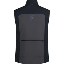 Gilet Rapha Explore Insulated - Nero