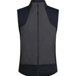 Gilet Rapha Explore Insulated - Nero