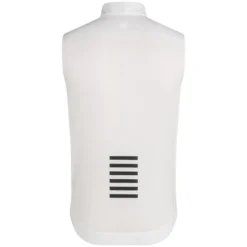 Gilet Rapha Pro Team - Bianco
