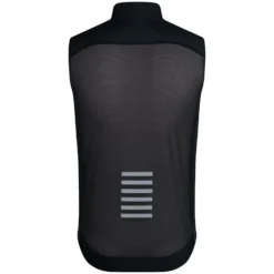 Gilet Rapha Pro Team - Nero