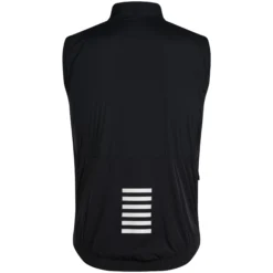 Gilet Rapha Pro Team Insulated - Nero