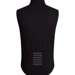 Gilet Rapha Pro Team Shadow - Nero