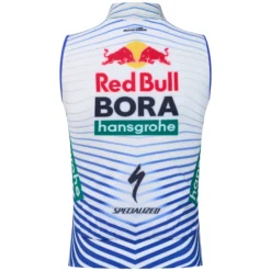 Gilet Red Bull Bora-Hansgrohe 2026