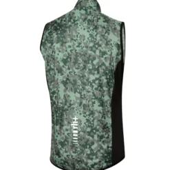 Gilet Rh+ Emergency Pocket - Camo