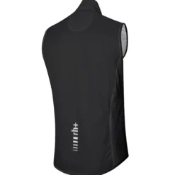 Gilet Rh+ Emergency Pocket - Nero