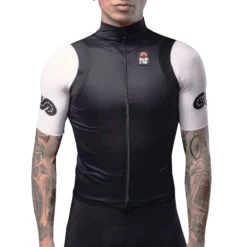 Gilet Slopline Pro Race - Nero