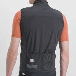 Gilet Sportful Giara Layer - Nero
