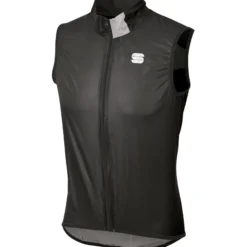 Gilet Sportful Hot Pack Easylight - Nero
