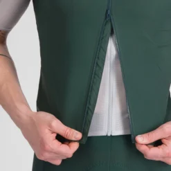 Gilet Sportful Pro 2 - Verde