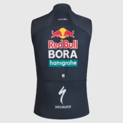 Gilet Sportful Red Bull Bora-Hansgrohe 2024 Pro