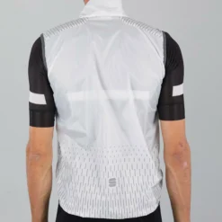 Gilet Sportful Reflex - Bianco