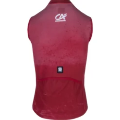 Gilet Strade Bianche 2024