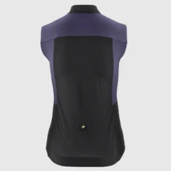 Gilet donna Assos UMA GTV Spring Fall S11 - Blu