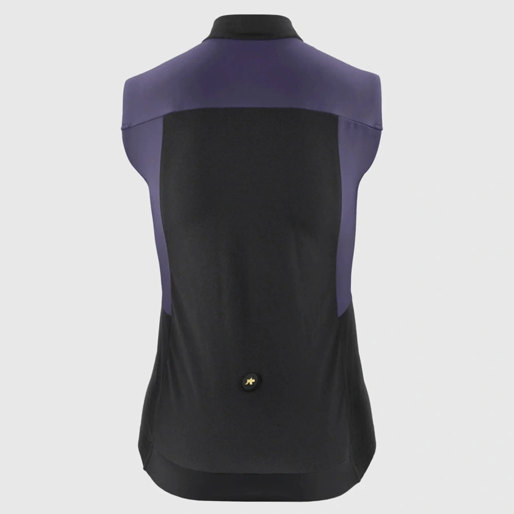 Gilet donna Assos UMA GTV Spring Fall S11 - Blu