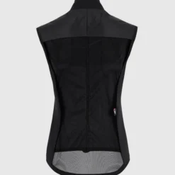 Gilet donna Assos UMA GT Wind C2 - Nero