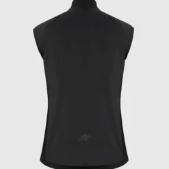 Gilet donna Assos UMA GT Wind S11 - Nero