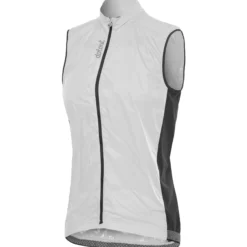 Gilet donna Dotout Breeze - Bianco