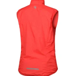 Gilet donna Endura Pakagilet - Arancio