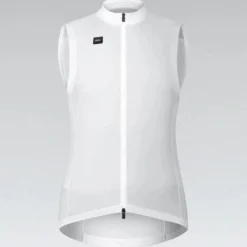 Gilet donna Gobik Vector 2.0 Athena - Grigio