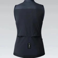Gilet donna Gobik Vector 2.0 - Blu