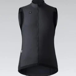 Gilet donna Gobik Vector 2.0 - Nero
