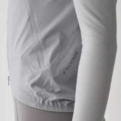 Gilet donna Maap Atmos - Grigio