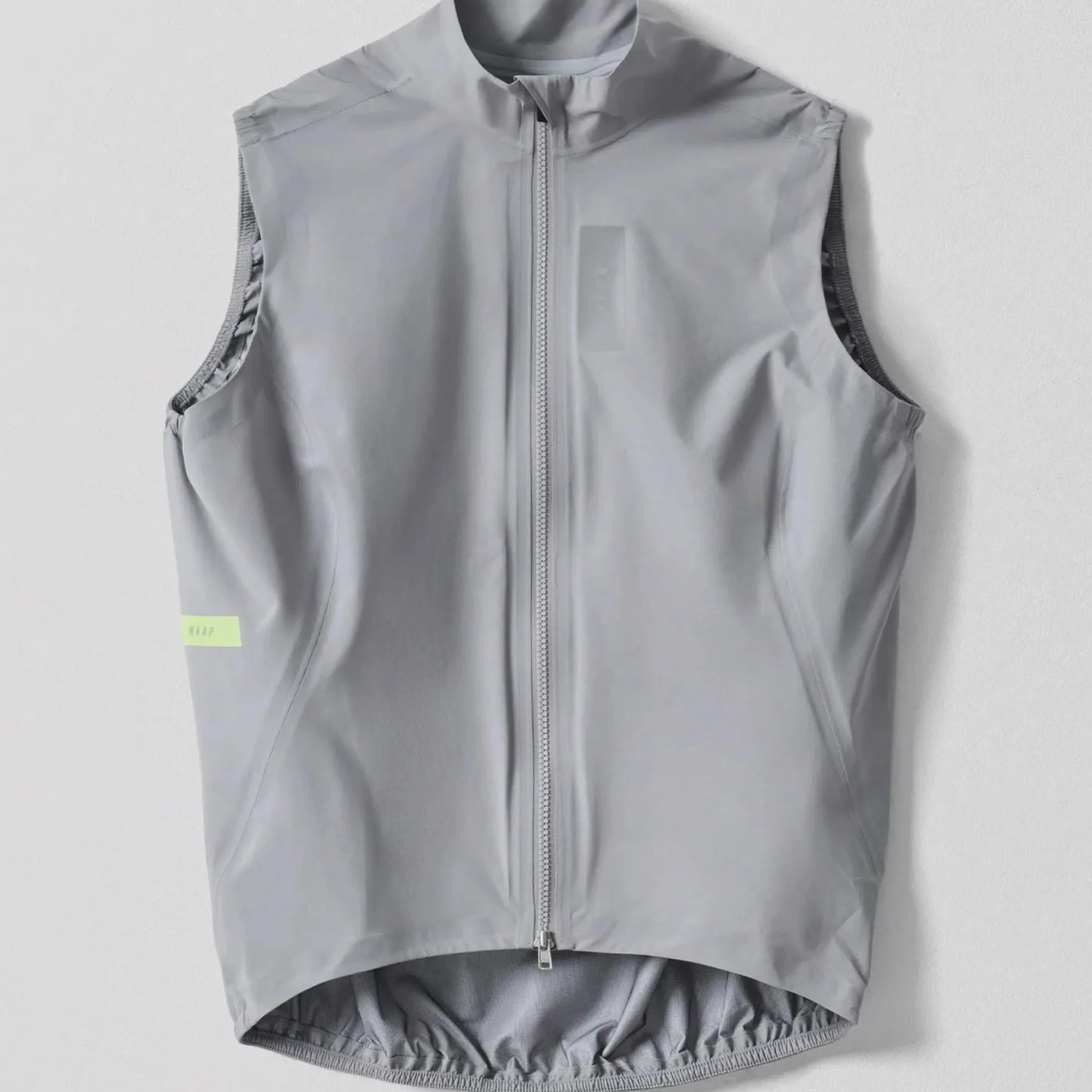 Gilet donna Maap Atmos - Grigio
