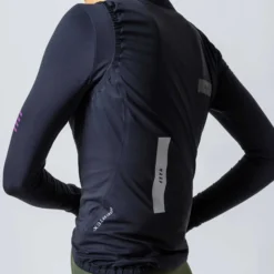 Gilet donna Maap Atmos - Nero