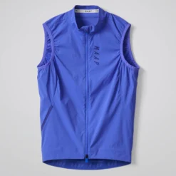 Gilet donna Maap Flow - Blu