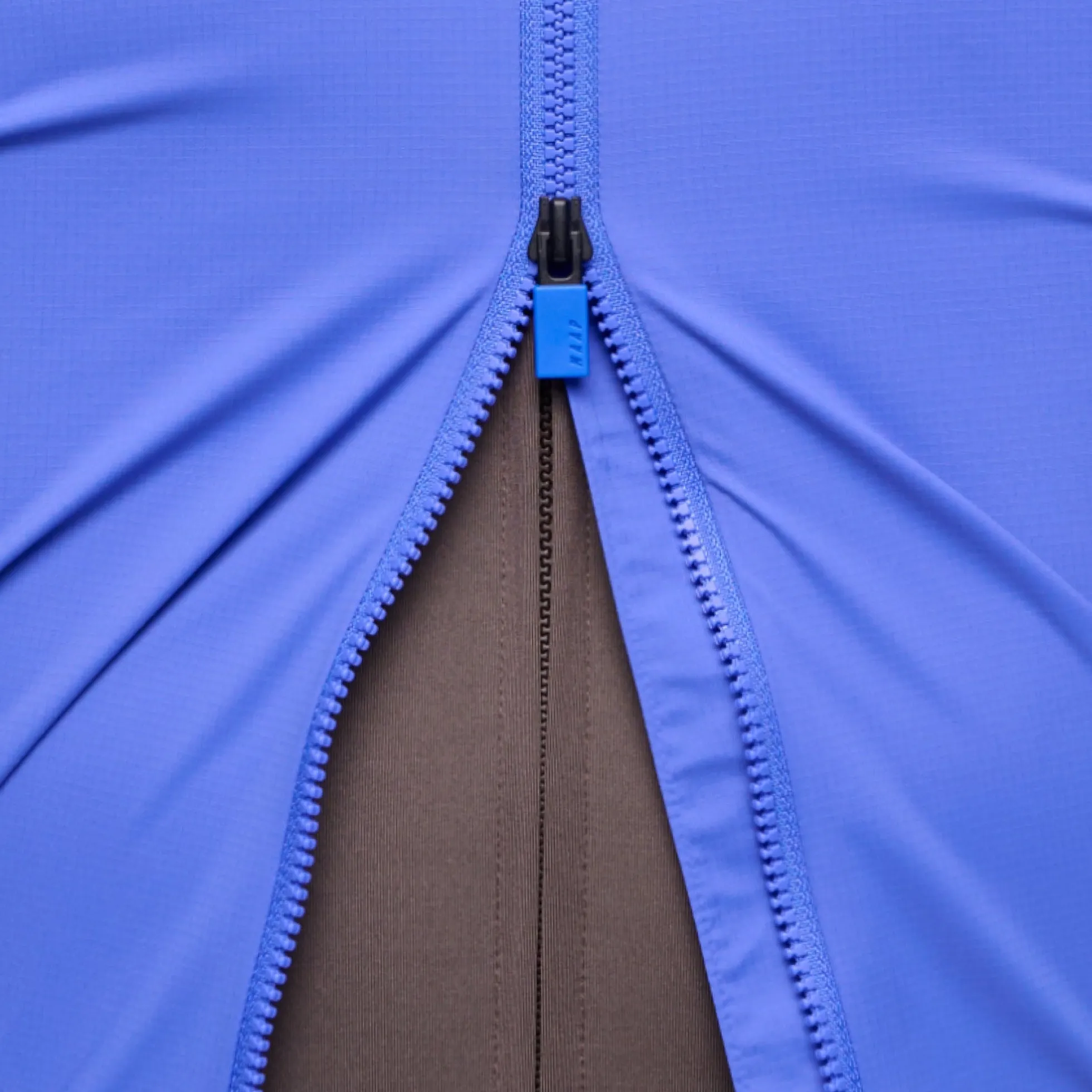 Gilet donna Maap Flow - Blu