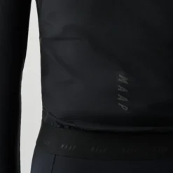 Gilet donna Maap Flow - Nero