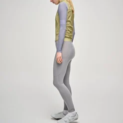 Gilet donna Maap Flow - Verde