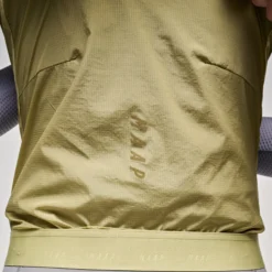 Gilet donna Maap Flow - Verde