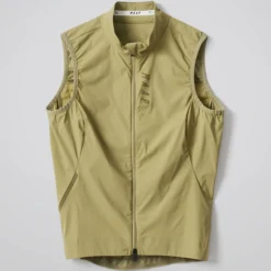 Gilet donna Maap Flow - Verde