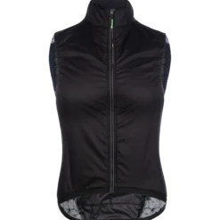 Gilet donna Q36.5 Adventure Insulation - Nero