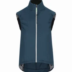 Gilet donna Q36.5 Adventure Insulation - Verde scuro