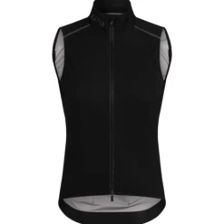 Gilet donna Rapha Pro Team Shadow - Nero