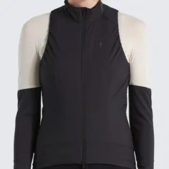 Gilet donna Specialized Prime Alpha - Nero