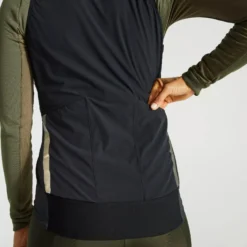 Gilet donna Specialized Prime Alpha - Nero grigio