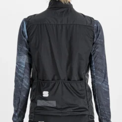Gilet donna Sportful Giara - Nero
