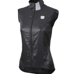 Gilet donna Sportful Hot Pack Easylight - Nero